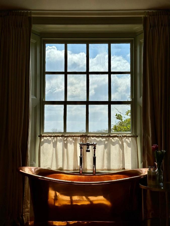 The Barnsdale, Rutland