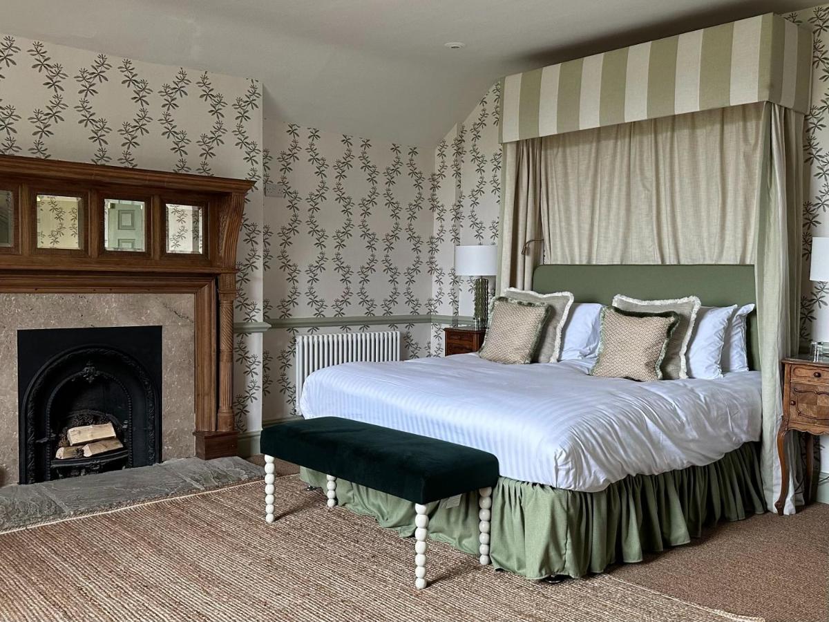 The Barnsdale, Rutland