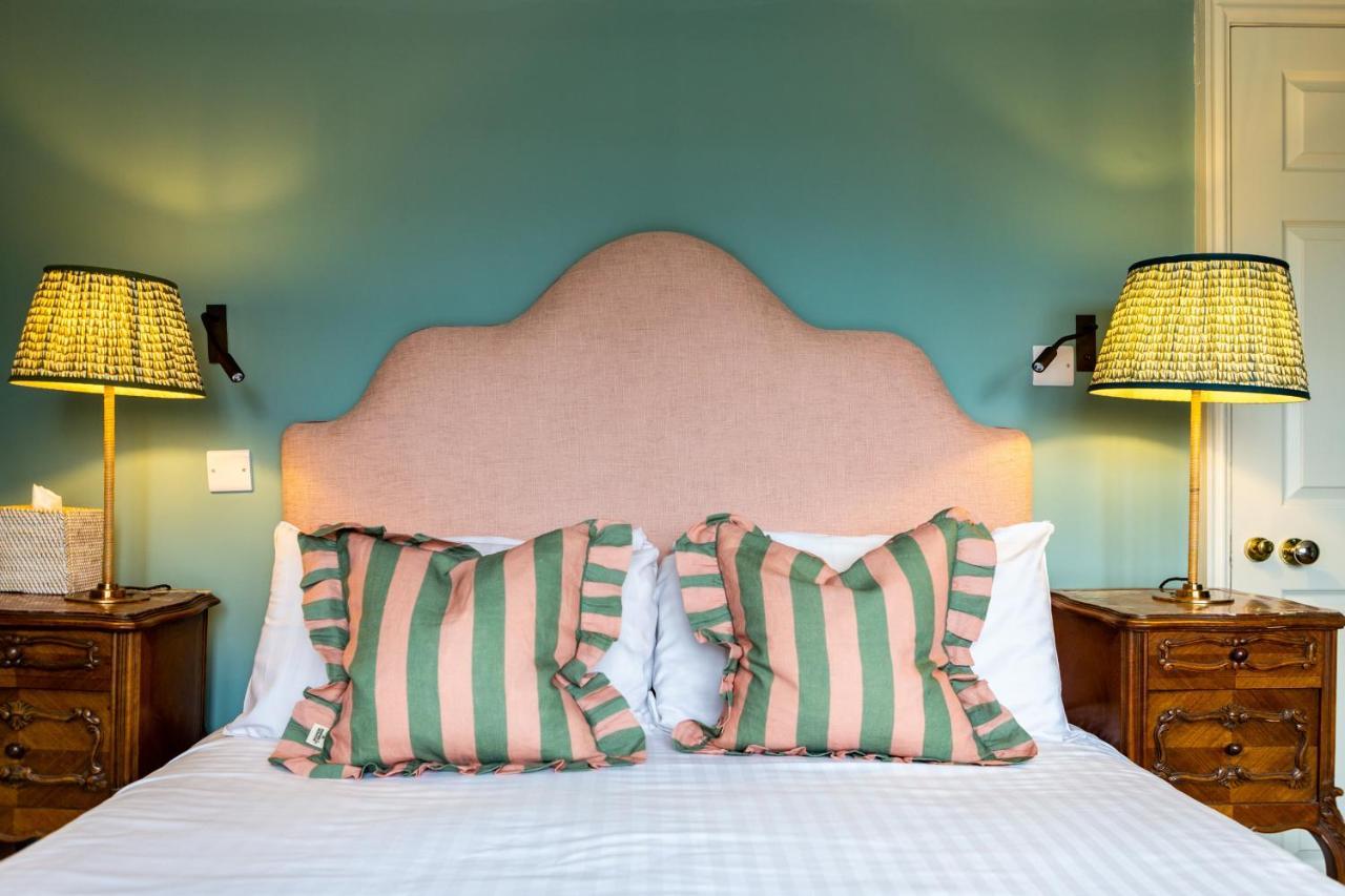 The Barnsdale, Rutland