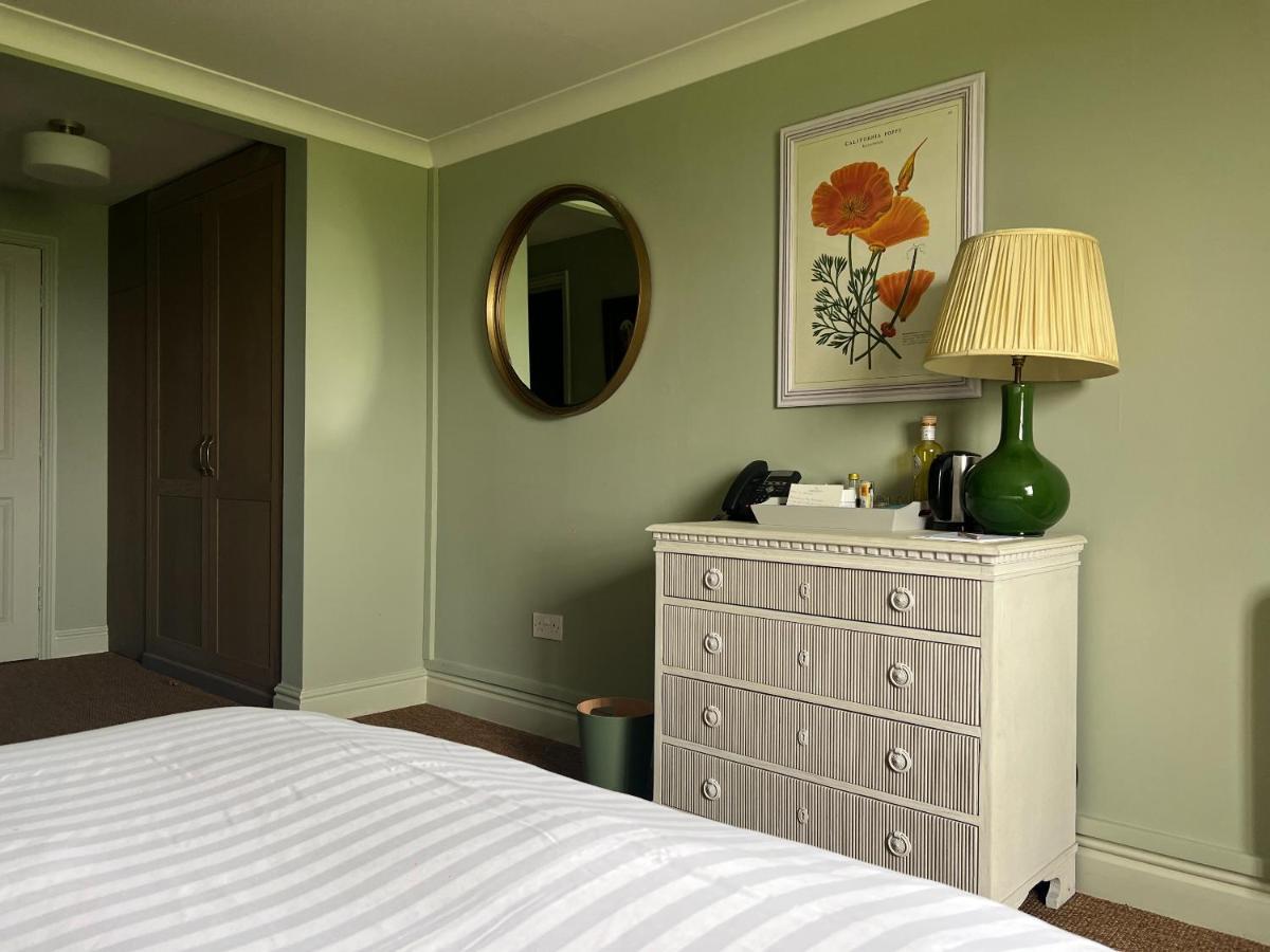 The Barnsdale, Rutland Oakham