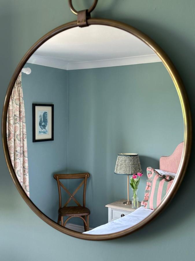 The Barnsdale, Rutland 4*