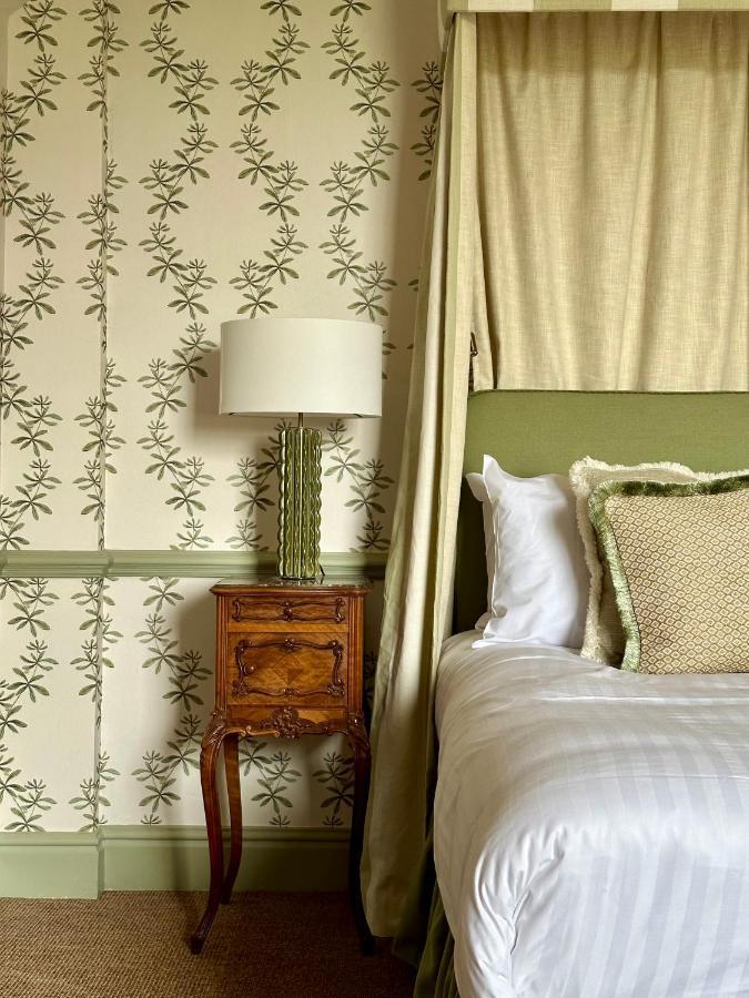 The Barnsdale, Rutland Oakham