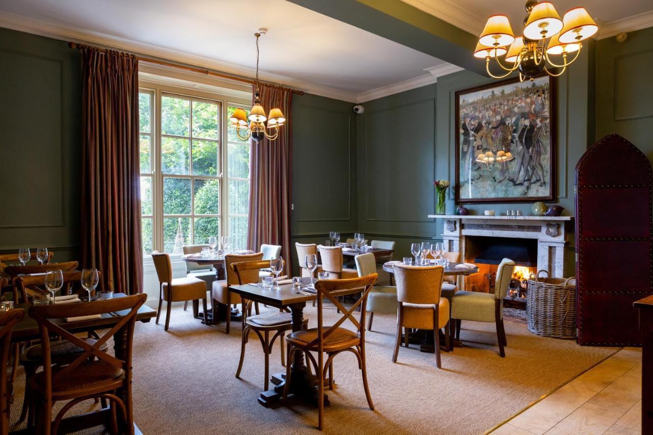 The Barnsdale, Rutland Hotel 4*