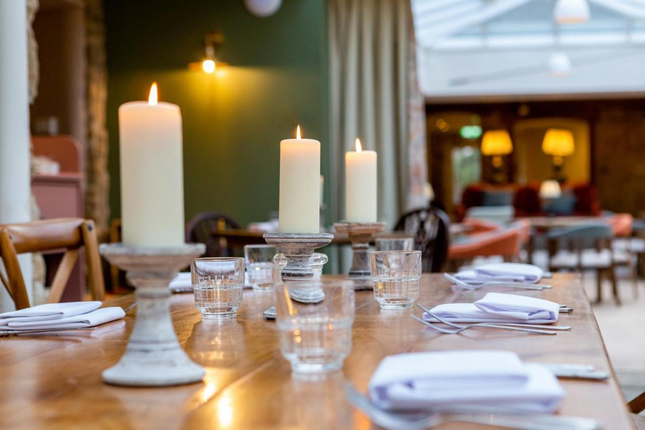 The Barnsdale, Rutland 4* Oakham