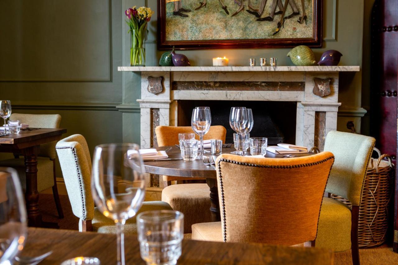 The Barnsdale, Rutland