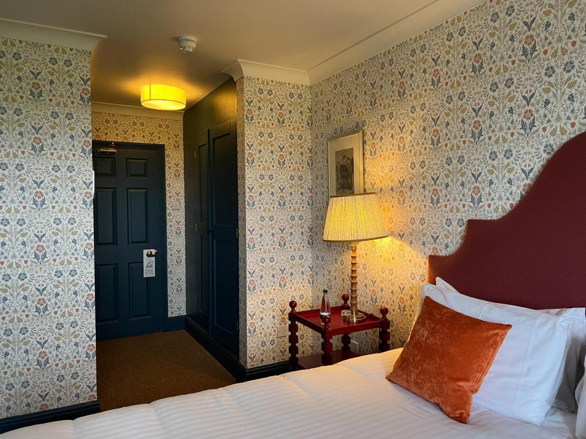 Hotel The Barnsdale, Rutland 4*