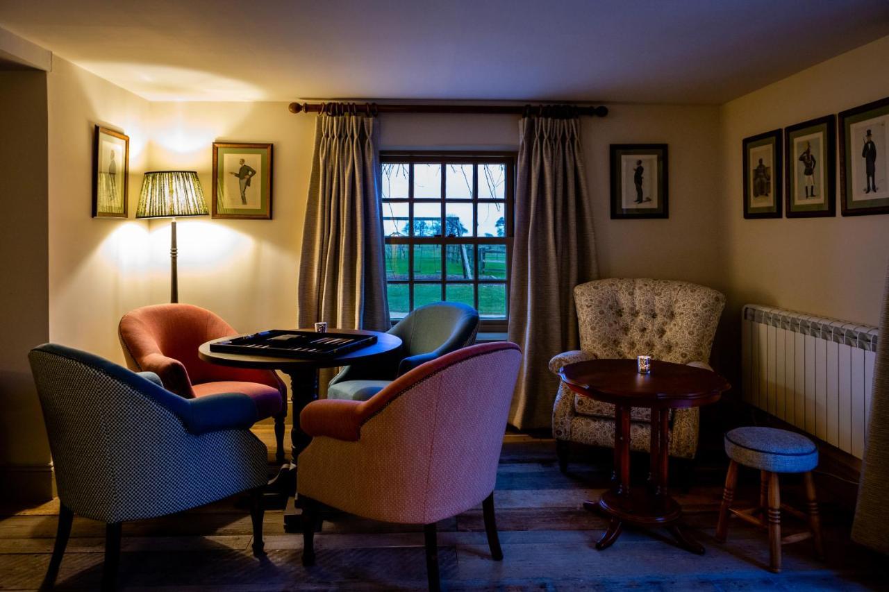 The Barnsdale, Rutland Oakham