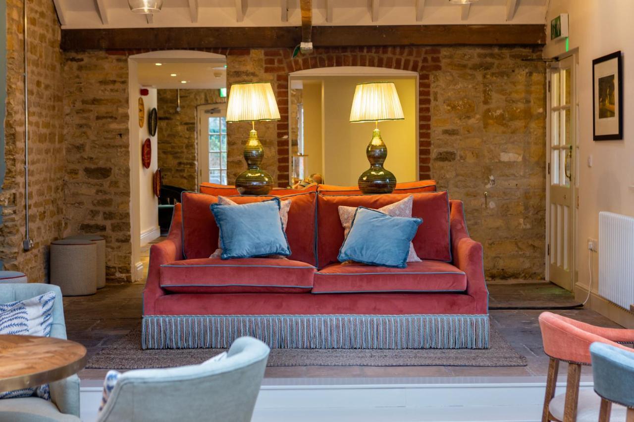 Hotel The Barnsdale, Rutland