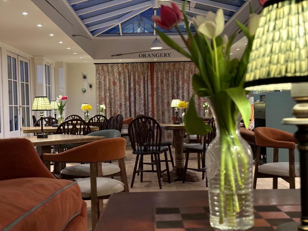 Hotel The Barnsdale, Rutland 4*