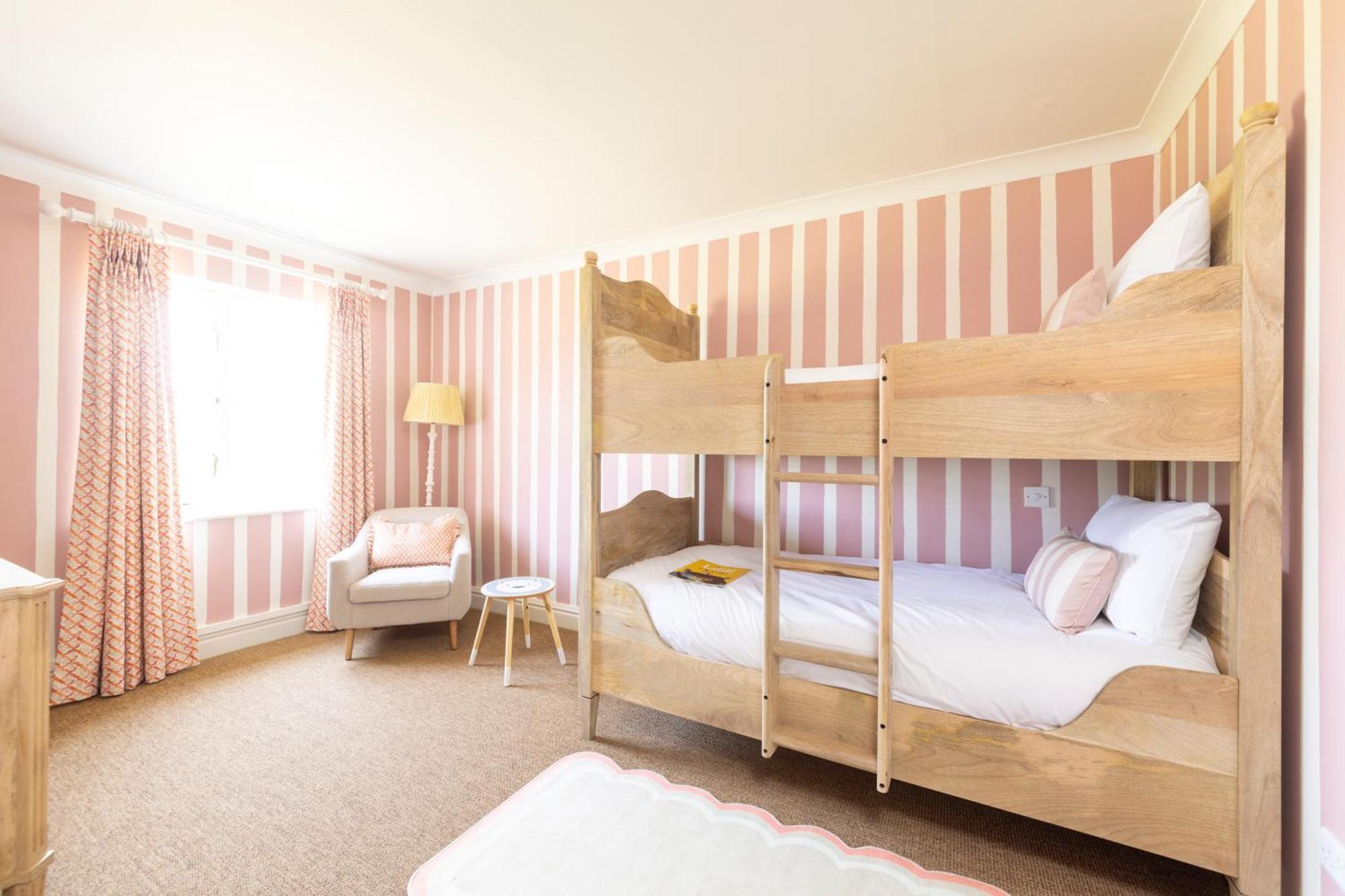 The Barnsdale, Rutland Oakham