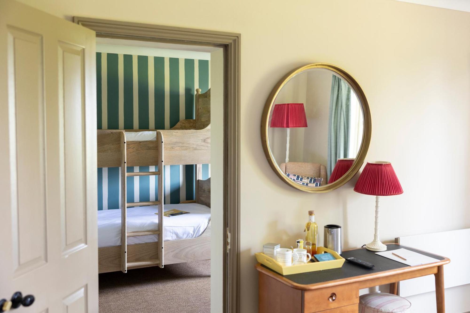 The Barnsdale, Rutland Hotel Oakham