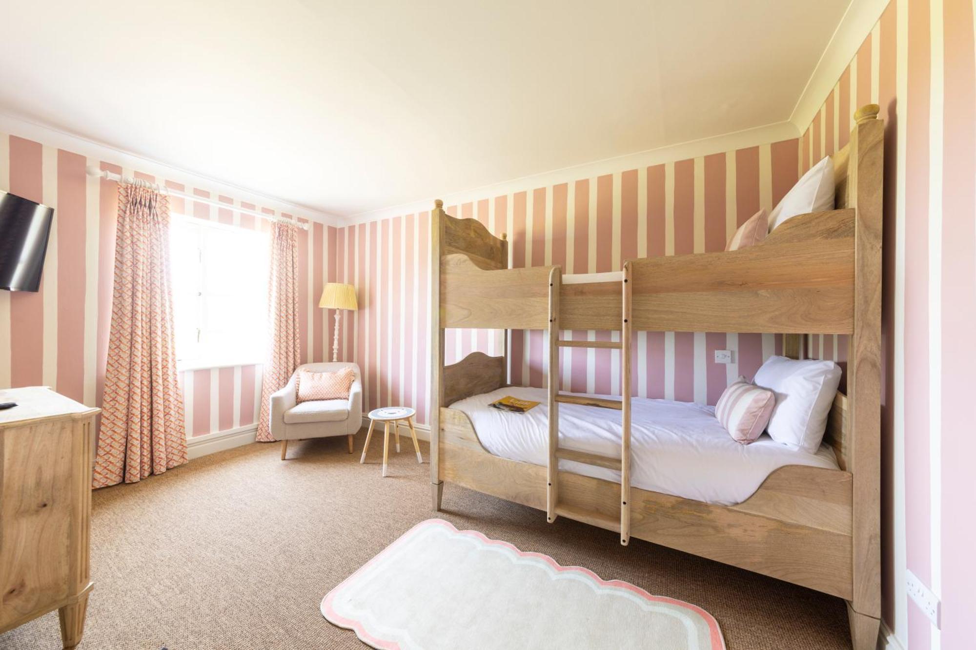 Hotel The Barnsdale, Rutland