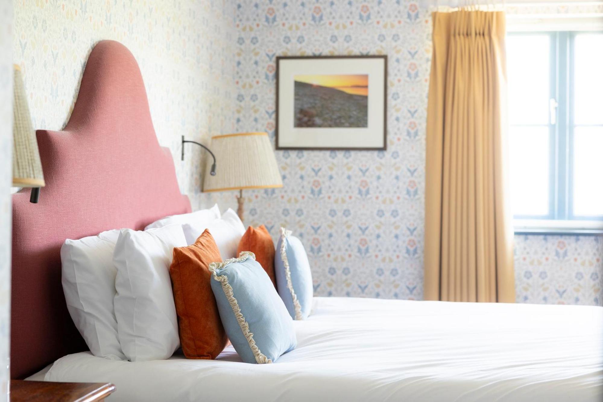 The Barnsdale, Rutland 4* Oakham