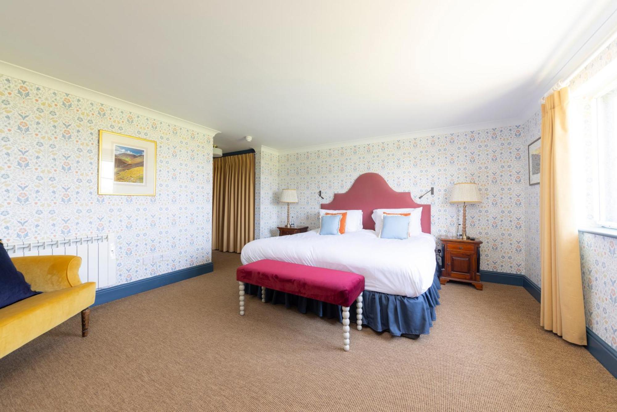 The Barnsdale, Rutland Oakham