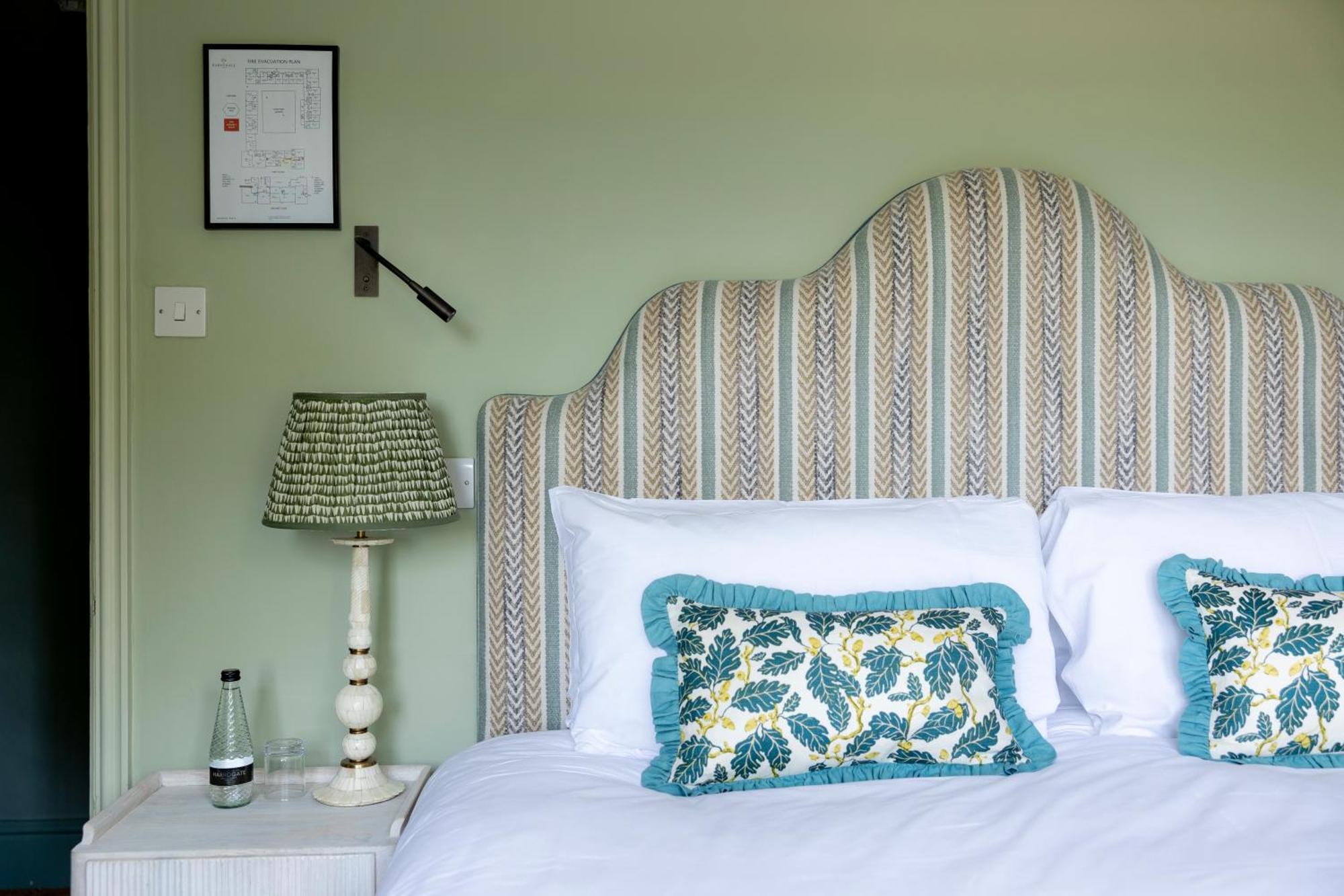 The Barnsdale, Rutland 4*
