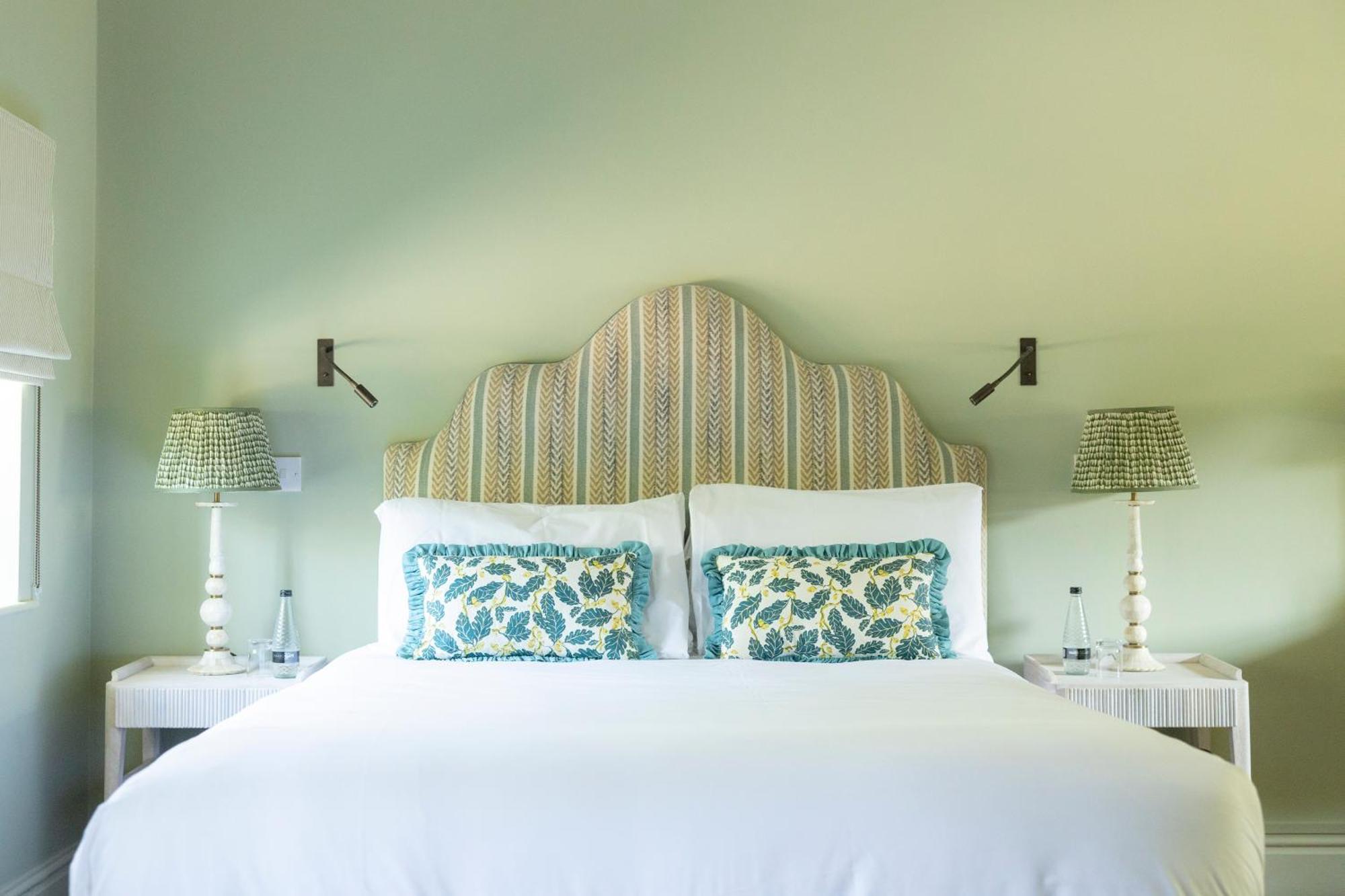 Hotel The Barnsdale, Rutland