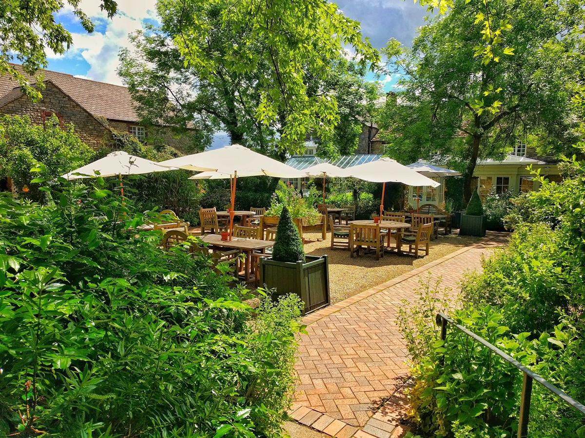 Hotel The Barnsdale, Rutland 4*